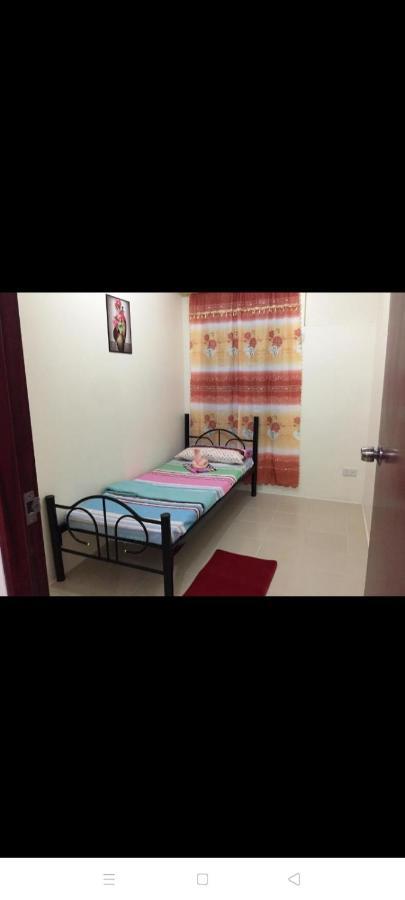 Urban Deca Tondo Manila By Gracey'S Place Unit 3 Exterior foto