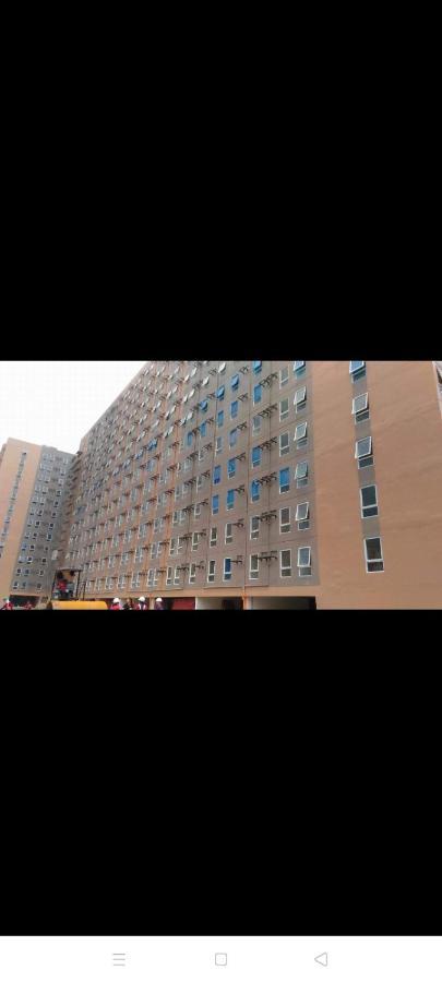 Urban Deca Tondo Manila By Gracey'S Place Unit 3 Exterior foto